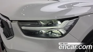Volvo XC40, 2022 — миниатюра 7