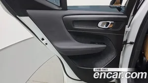 Volvo XC40, 2022 — миниатюра 14