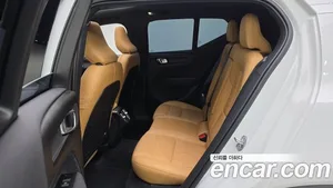 Volvo XC40, 2022 — миниатюра 15