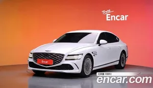 Genesis G80, 2024 — миниатюра 36