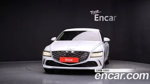 Genesis G80, 2024 — миниатюра 2