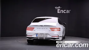 Genesis G80, 2024 — миниатюра 3
