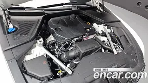 Genesis G80, 2024 — миниатюра 5