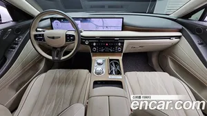Genesis G80, 2024 — миниатюра 9