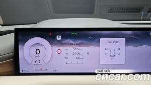 Genesis G80, 2024 — миниатюра 10