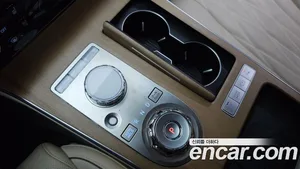 Genesis G80, 2024 — миниатюра 11