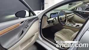 Genesis G80, 2024 — миниатюра 12