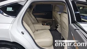 Genesis G80, 2024 — миниатюра 16