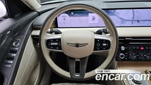 Genesis G80, 2024 — миниатюра 17