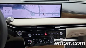 Genesis G80, 2024 — миниатюра 18