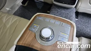 Genesis G80, 2024 — миниатюра 23
