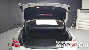 Genesis G80, 2024 — миниатюра 25