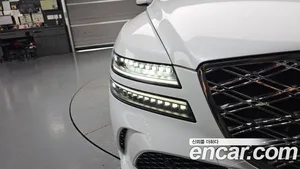 Genesis G80, 2024 — миниатюра 7