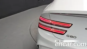 Genesis G80, 2024 — миниатюра 8