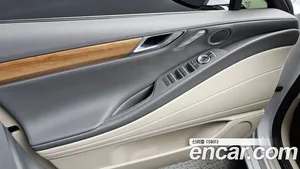 Genesis G80, 2024 — миниатюра 13