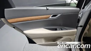 Genesis G80, 2024 — миниатюра 14