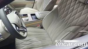 Genesis G80, 2024 — миниатюра 26