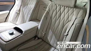Genesis G80, 2024 — миниатюра 27
