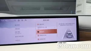 Genesis G80, 2024 — миниатюра 28
