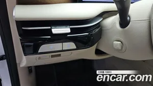 Genesis G80, 2024 — миниатюра 33