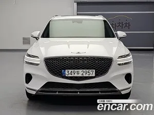 Genesis GV70, 2021 — миниатюра 2