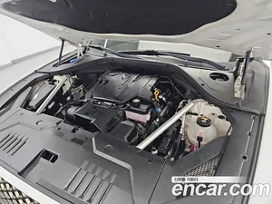 Genesis GV70, 2021 — миниатюра 5