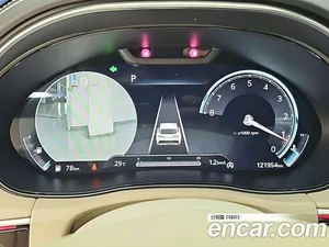 Genesis GV70, 2021 — миниатюра 6