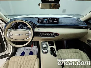 Genesis GV70, 2021 — миниатюра 7