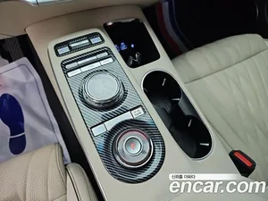 Genesis GV70, 2021 — миниатюра 8