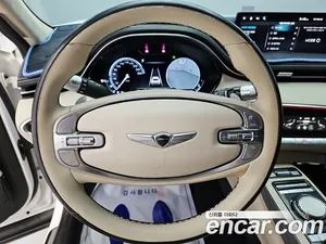 Genesis GV70, 2021 — миниатюра 9