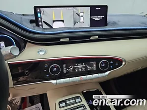 Genesis GV70, 2021 — миниатюра 10