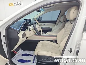 Genesis GV70, 2021 — миниатюра 11