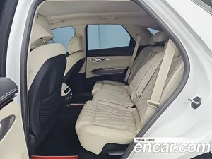 Genesis GV70, 2021 — миниатюра 12