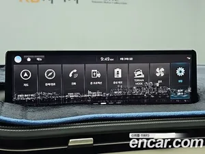 Genesis GV70, 2021 — миниатюра 15