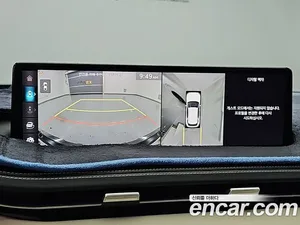 Genesis GV70, 2021 — миниатюра 16