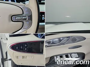 Genesis GV70, 2021 — миниатюра 18