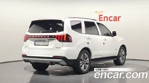 Kia Mohave, 2019 — миниатюра 2