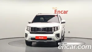 Kia Mohave, 2019 — миниатюра 3