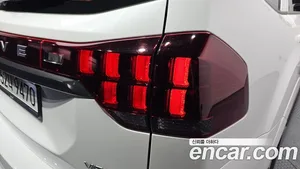 Kia Mohave, 2019 — миниатюра 9
