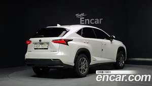 Lexus NX, 2017 — миниатюра 2