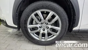 Lexus NX, 2017 — миниатюра 5
