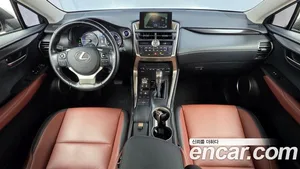 Lexus NX, 2017 — миниатюра 7