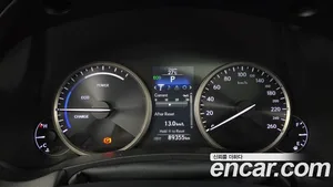 Lexus NX, 2017 — миниатюра 8