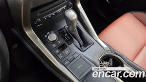 Lexus NX, 2017 — миниатюра 9