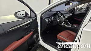 Lexus NX, 2017 — миниатюра 10