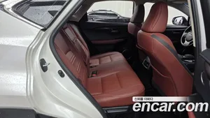 Lexus NX, 2017 — миниатюра 12