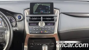 Lexus NX, 2017 — миниатюра 14