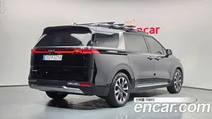 Kia Carnival, 2021 — миниатюра 2