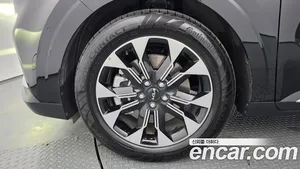 Kia Carnival, 2021 — миниатюра 5