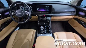 Kia Carnival, 2021 — миниатюра 10